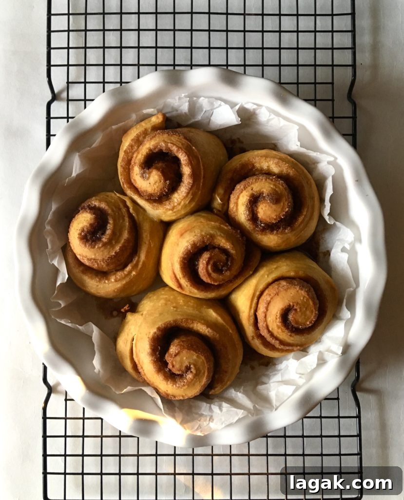 Carrot Cake Cinnamon Rolls with Maple-Tahini Cream Cheese Icing 2 carrot cake cinnamon rolls