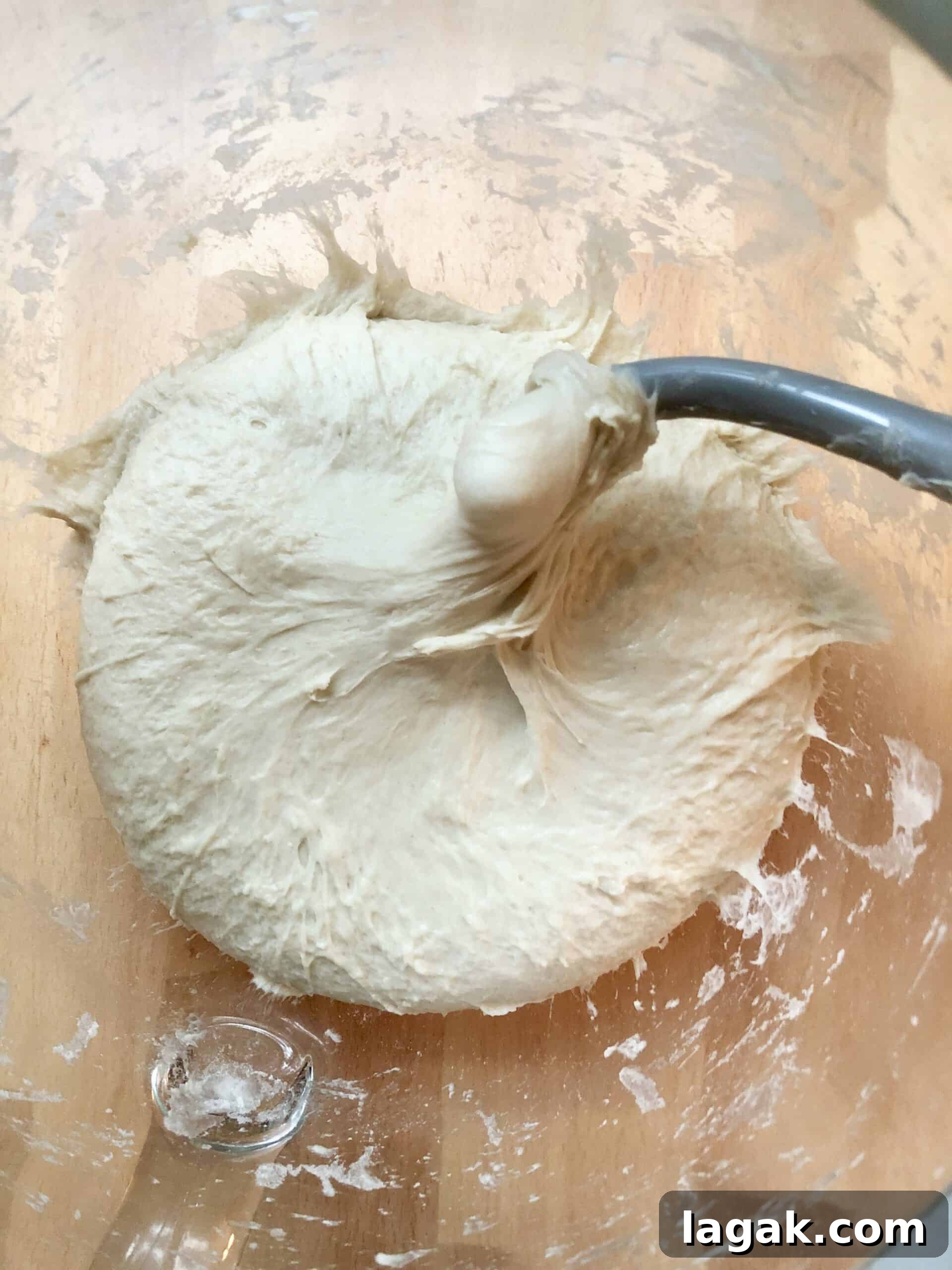 How to Make Soft, Fluffy Homemade Pita Bread in Your Oven 4 Fluffy Homemade Pita Bread