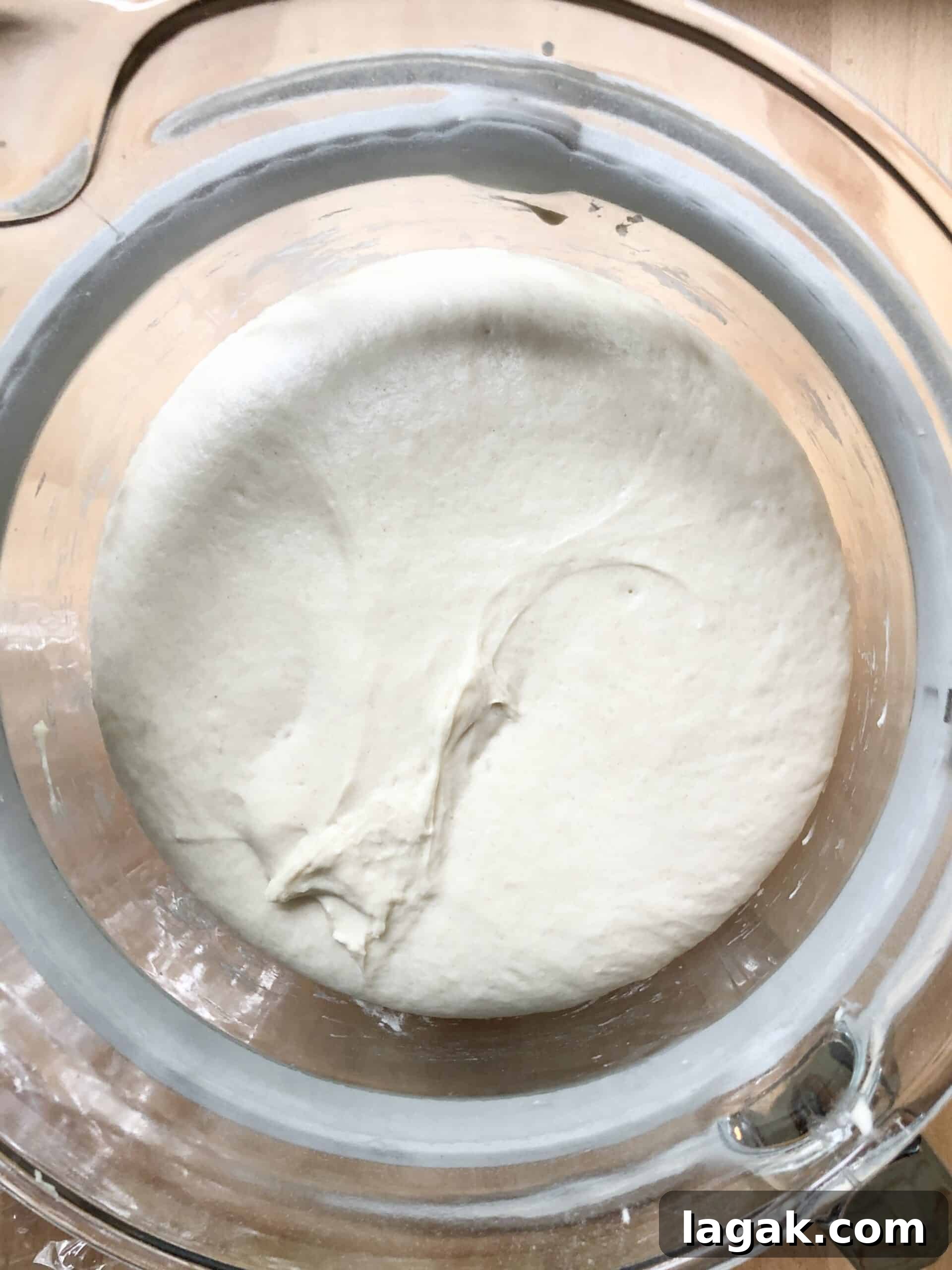 How to Make Soft, Fluffy Homemade Pita Bread in Your Oven 5 Fluffy Homemade Pita Bread