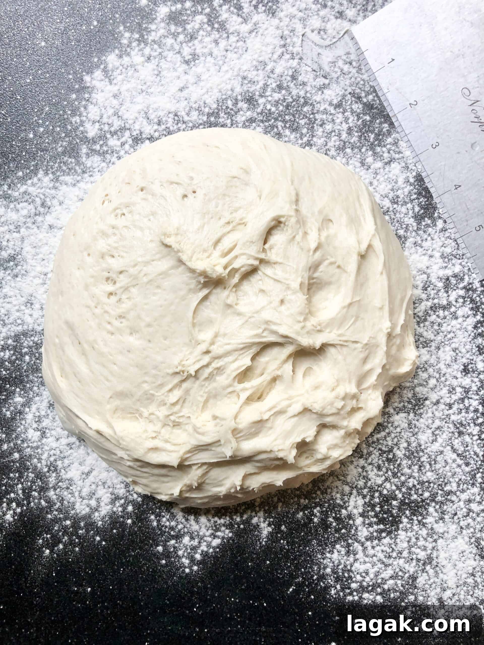 How to Make Soft, Fluffy Homemade Pita Bread in Your Oven 6 Fluffy Homemade Pita Bread