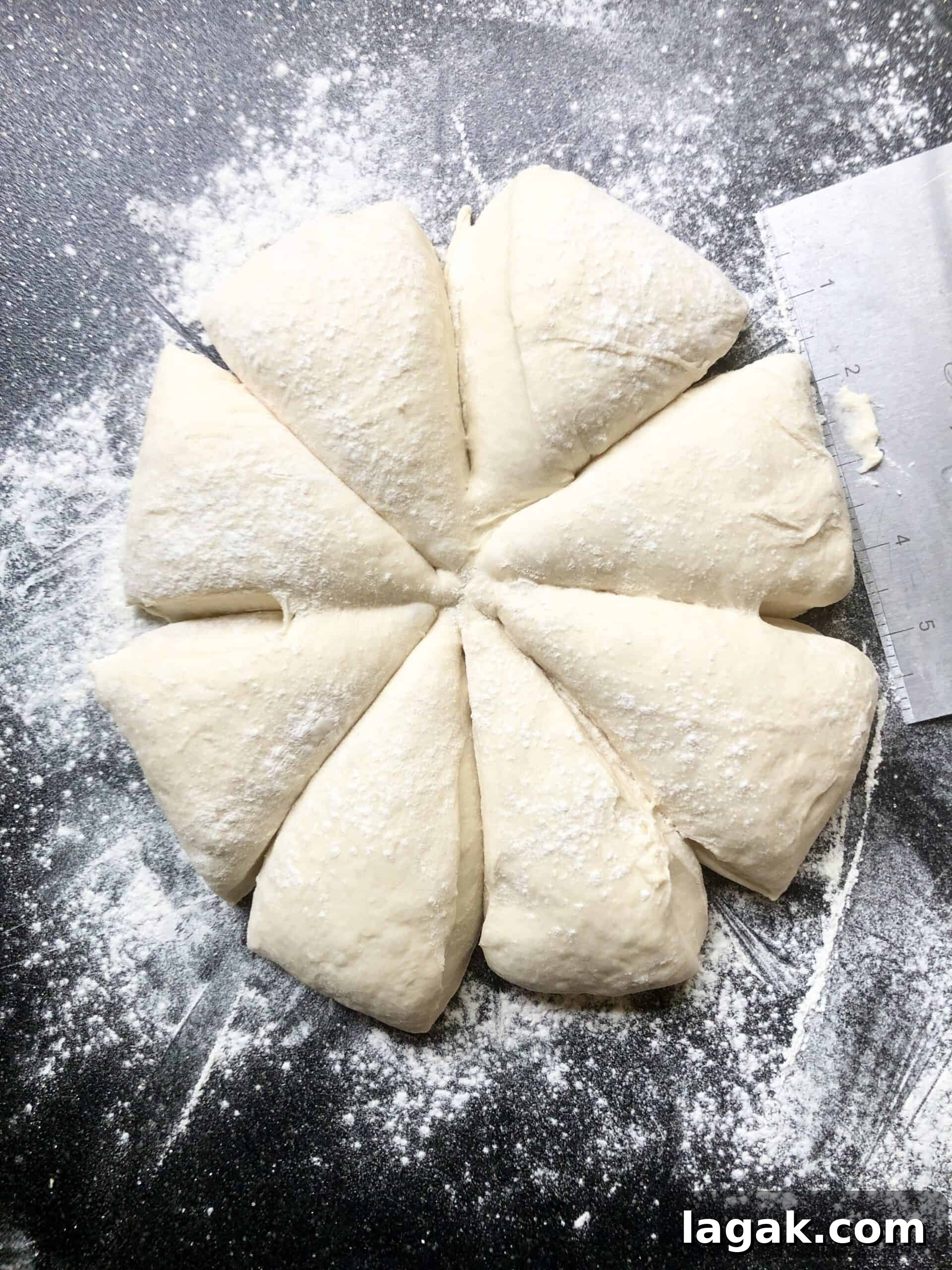 How to Make Soft, Fluffy Homemade Pita Bread in Your Oven 7 Fluffy Homemade Pita Bread