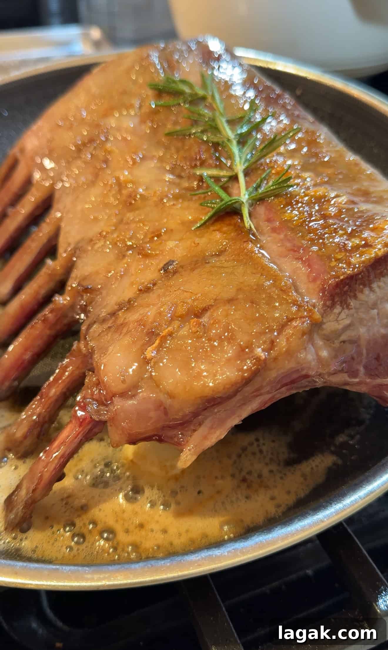 Garlic and Herb Roasted Rack of Lamb Recipe for Juicy Results 8 img 3692 7