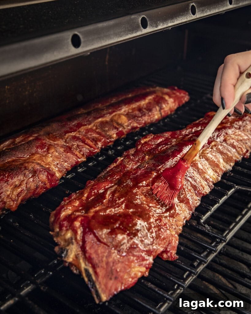 Homemade BBQ Sauce Recipe: From Scratch Classic Sauce 3 img 3737 2