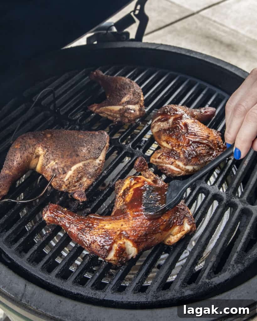 Homemade BBQ Sauce Recipe: From Scratch Classic Sauce 9 img 3737 9
