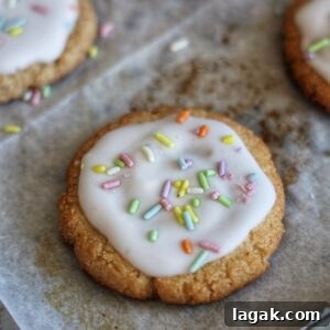 Chewy Vegan Sugar Cookies You’ll Make Again and Again 3 img 3741 2