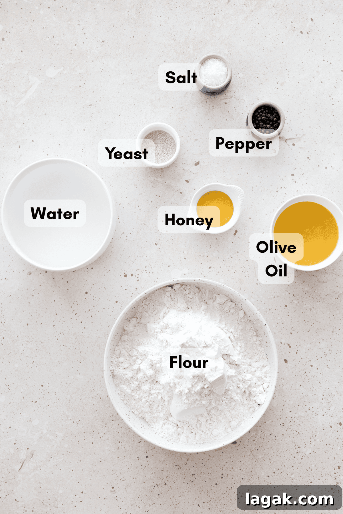 Black Pepper Focaccia Recipe: Crispy Crust & Aromatic Crumbs 3 img 3946 2