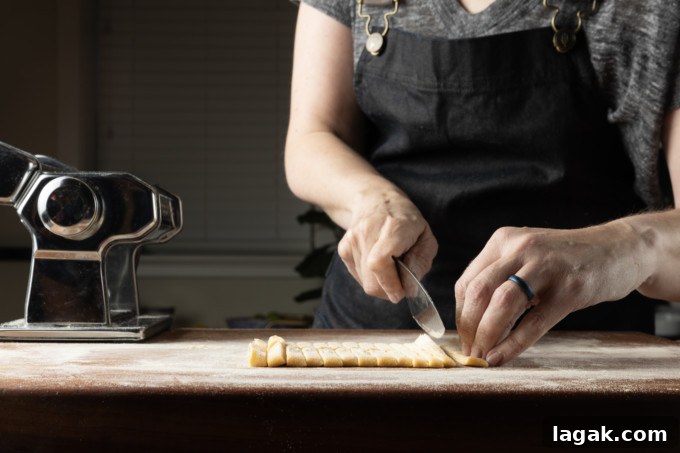 Homemade Fresh Pasta Dough Recipe for Perfect Pasta Every Time 15 homemade pasta