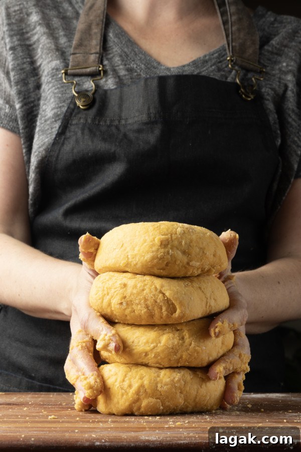 Homemade Fresh Pasta Dough Recipe for Perfect Pasta Every Time 10 img 39823 9