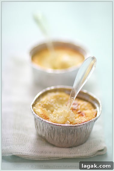 He Loves Coconut Tapioca Pudding — Homemade Recipe and Tips 17 tapioca pudding coconut