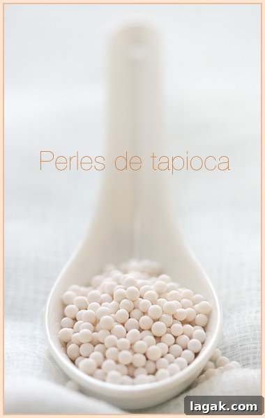 He Loves Coconut Tapioca Pudding — Homemade Recipe and Tips 18 coconut tapioca pudding