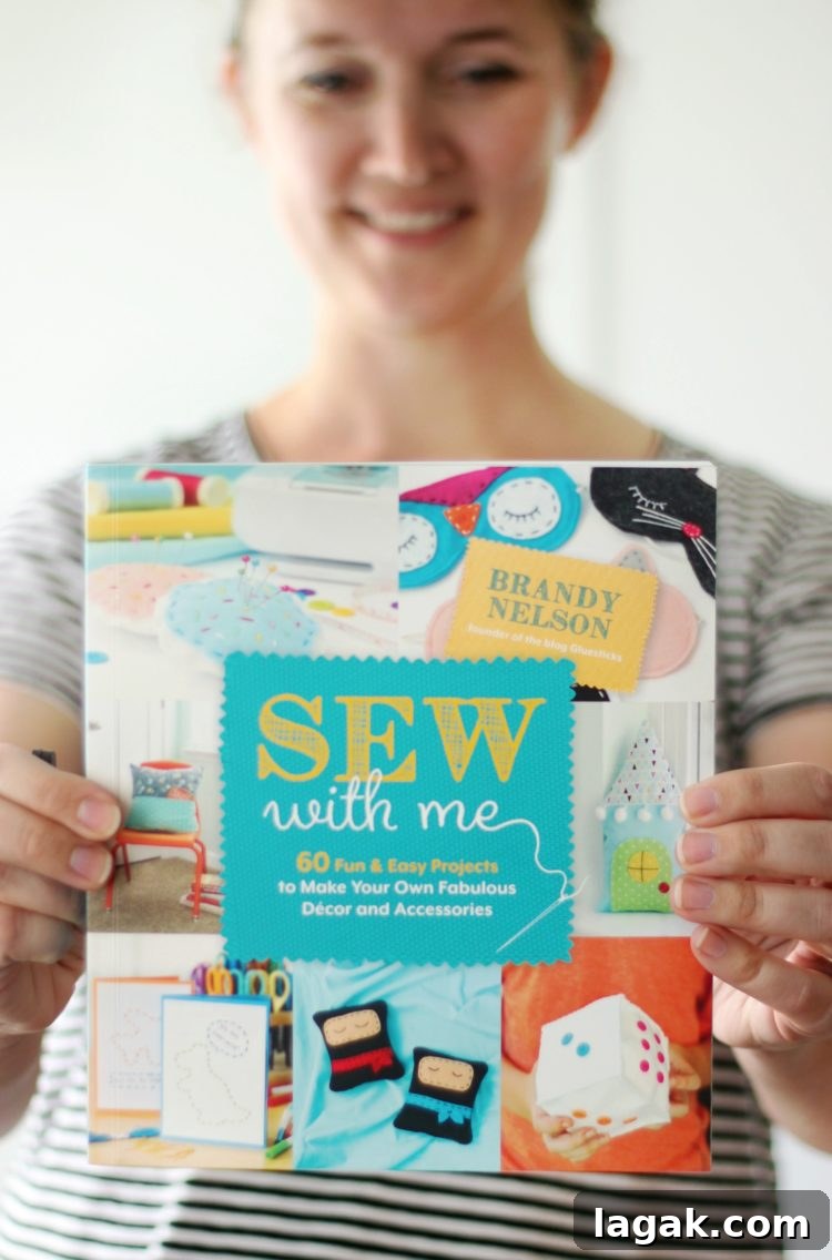 Turn a Beach Towel Into a Stylish DIY Beach Bag in Minutes 4 Beach bag in progress