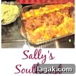 Sally’s Southwest Enchiladas — Classic Flavorful Recipe 2 Southwest Enchiladas - Dinner in under 30 minutes!