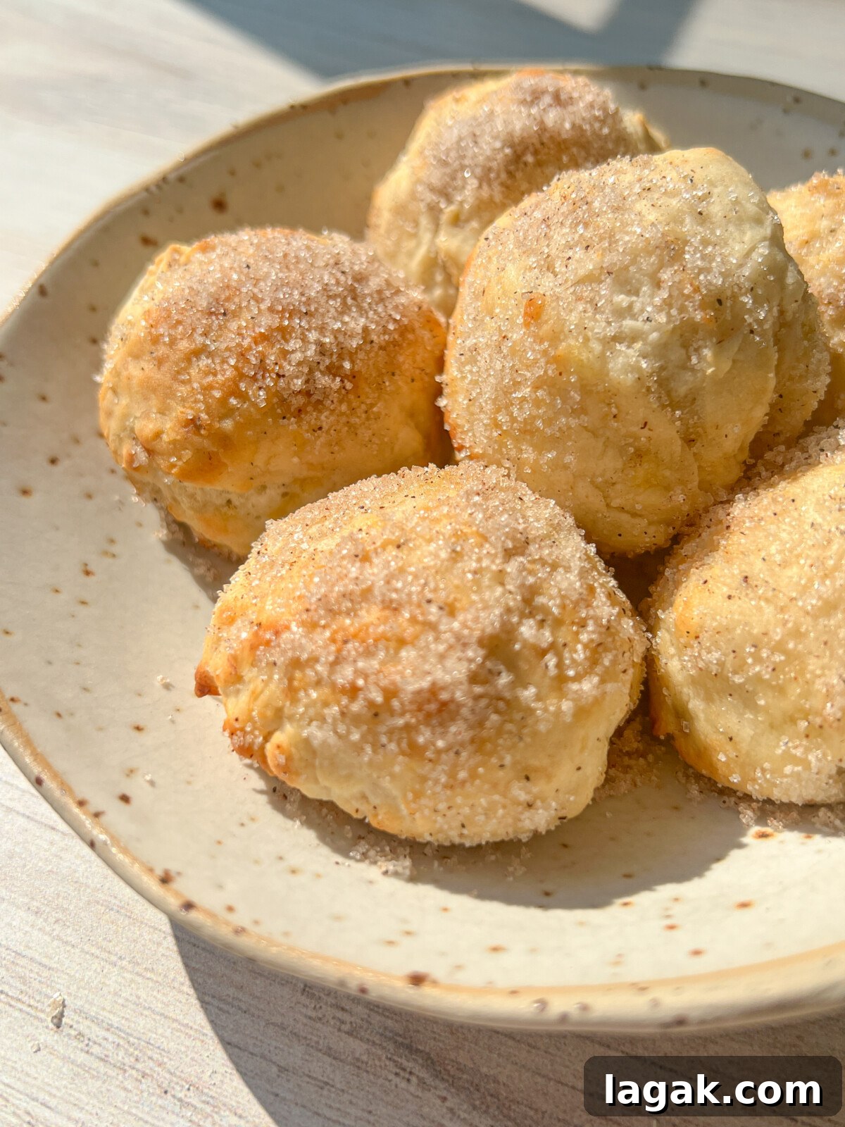 Banana Donut Holes Recipe: Soft Bites with Cinnamon Glaze 2 2 Ingredient Banana Donut Holes