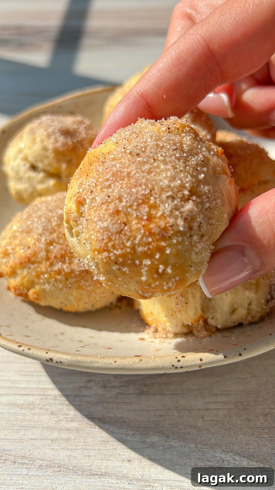 Banana Donut Holes Recipe: Soft Bites with Cinnamon Glaze 3 2 Ingredient Banana Donut Holes