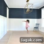 grasscloth wallpaper