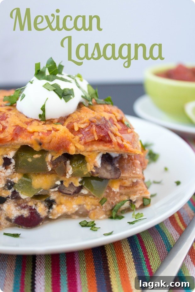 mexican lasagna (1) mexican lasagna (1)