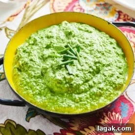 Parmesan Feta Spinach Dip