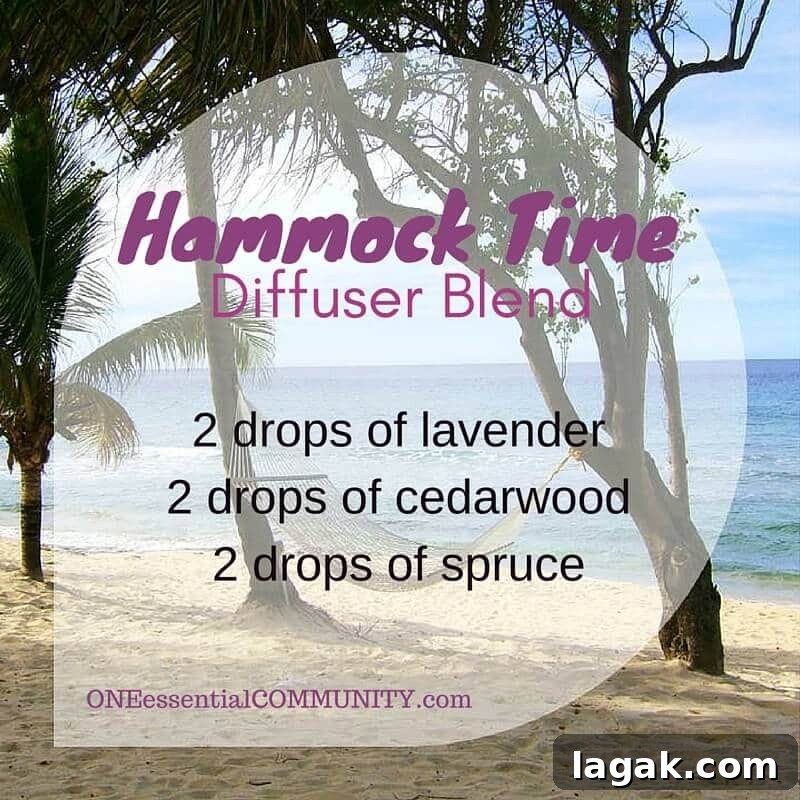 25+ Summer Essential Oil Diffuser Blends (+ Free Printable) 5 Best Summer Essential Oil Diffuser Blends