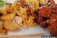 China House Restaurant in Swissvale, PA — Menu, Hours & Reviews