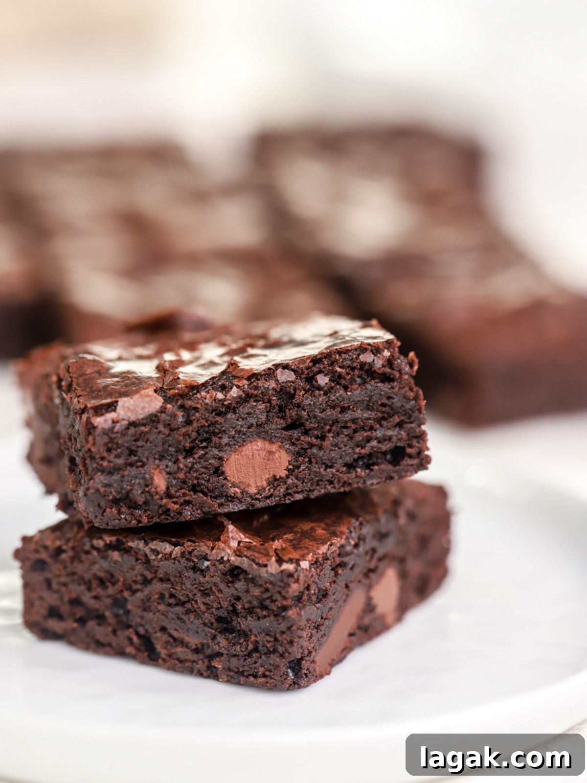 Irresistible Brown Butter Brownies Recipe for Rich, Nutty Flavor 10 img 5839 9