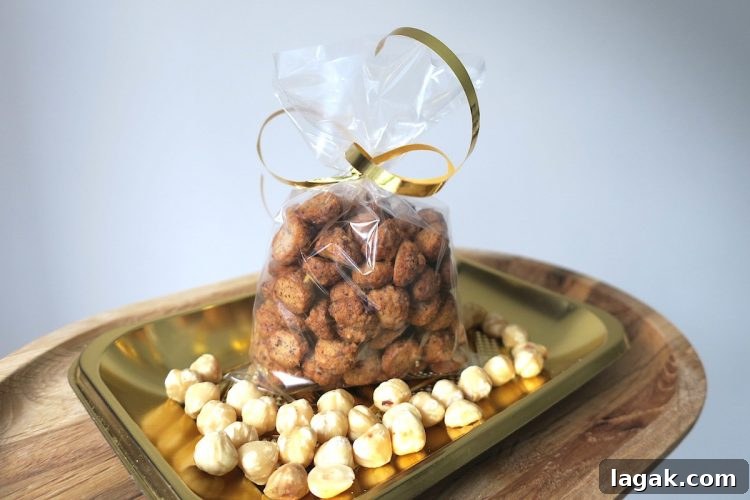 Sugar Free Nocciolini di Chivasso (Hazelnut Buttons)