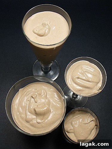 Decadent Chocolate Mousse Recipe: Silky, Rich, Quick to Make 2 Easy Chocolate Mousse