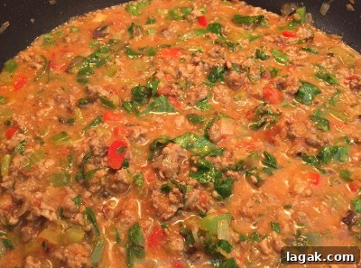 Southern Beef and Rice: How to Adjust the Spice for Your Taste 6 super beef supper