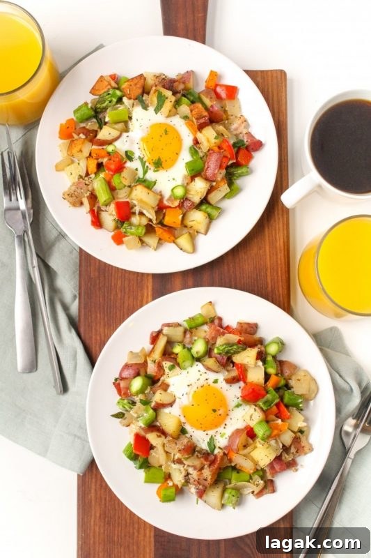 20 Hearty Potato Recipes for Budget-Friendly Weeknight Meals 11 20 Potato Recipes | Easy, Affordable, Nutritious, and Delicious via LizsHealthyTable.com