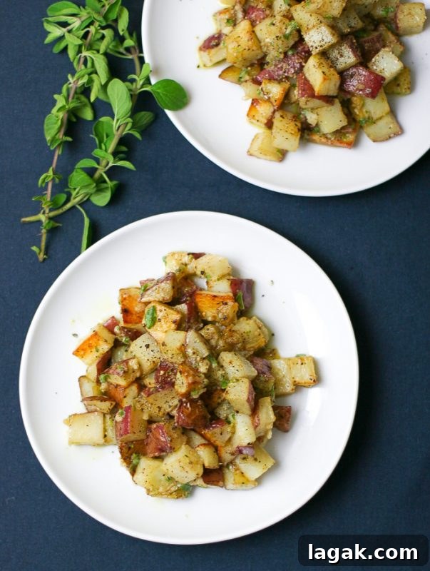 20 Hearty Potato Recipes for Budget-Friendly Weeknight Meals 4 20 Potato Recipes | Easy, Affordable, Nutritious, and Delicious via LizsHealthyTable.com