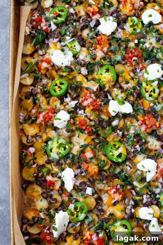 20 Hearty Potato Recipes for Budget-Friendly Weeknight Meals 9 20 Potato Recipes | Easy, Affordable, Nutritious, and Delicious via LizsHealthyTable.com