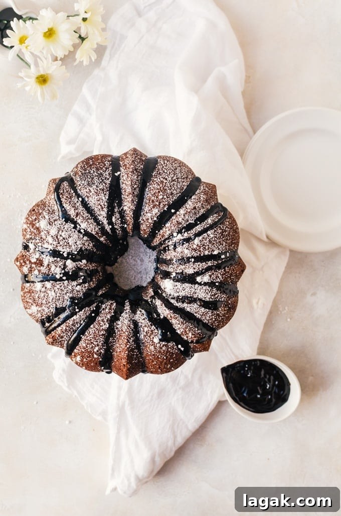 There is nothing more delicious than a raspberry chocolate coffee cake that is ultra buttery and packed with flavor