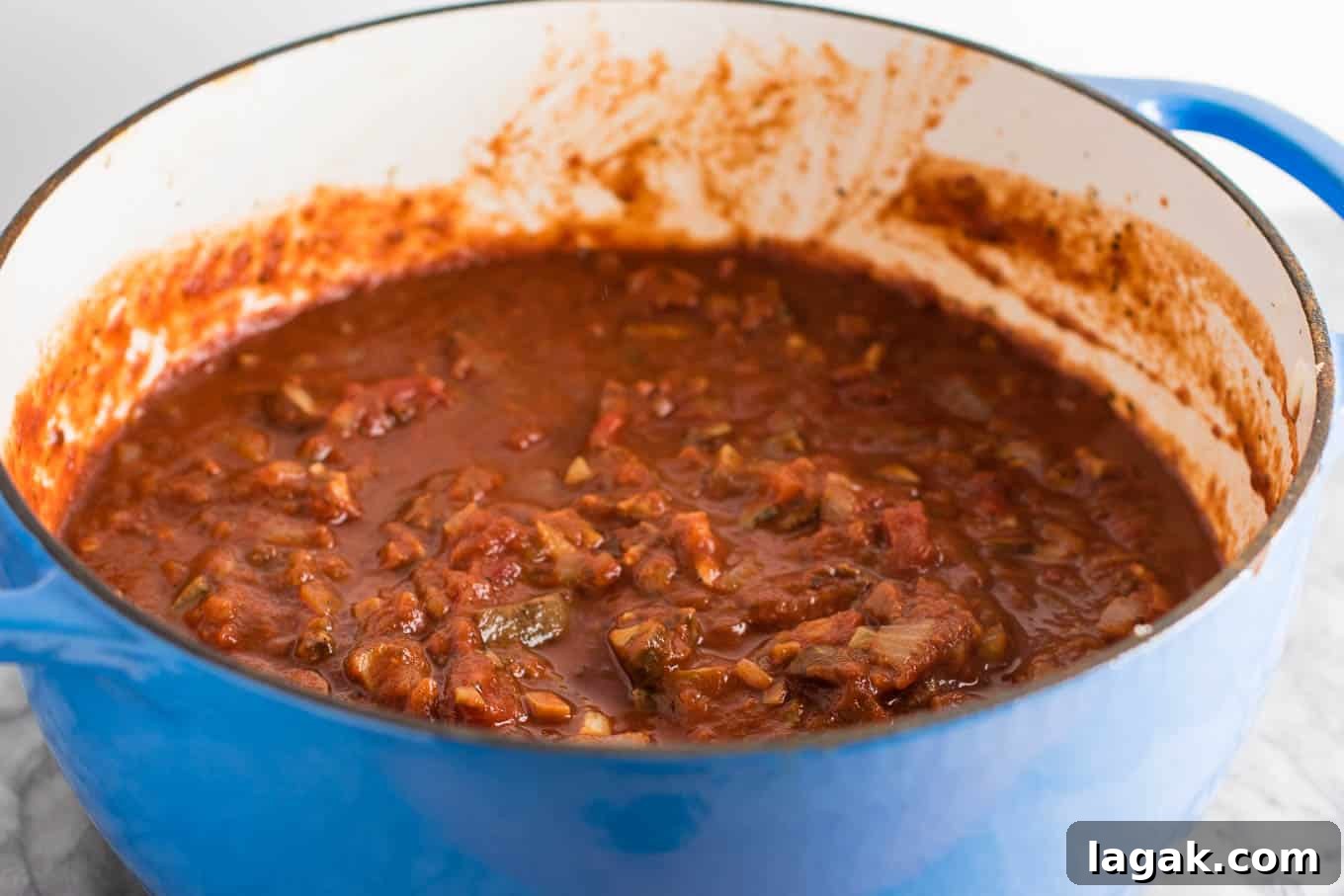 Million-Dollar Meatless Baked Ziti Recipe 7 meatless pasta sauce for ziti