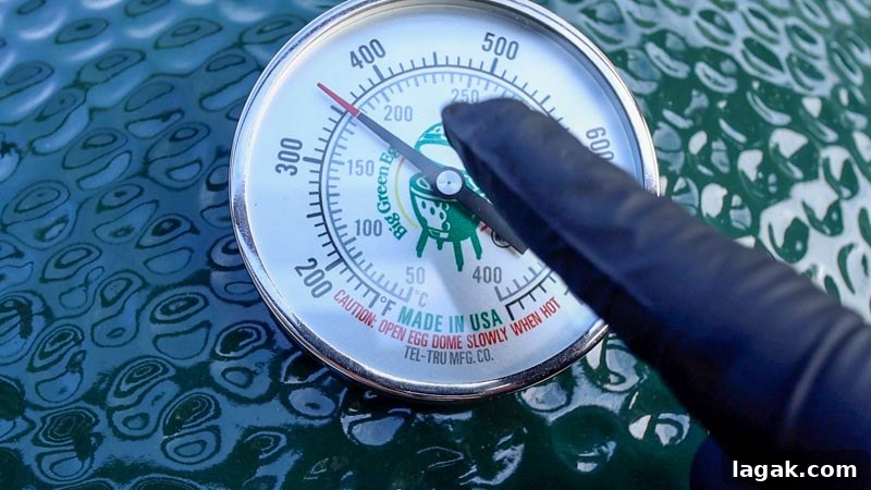 Kentucky Bourbon Pecan Pie Recipe for the Big Green Egg 2 img 6932 14