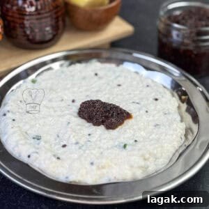 Tangy South Indian Ginger Pickle (Inji Thokku) Recipe 6 Delicious homemade ginger pickle with spices, perfect for traditional Indian meals.