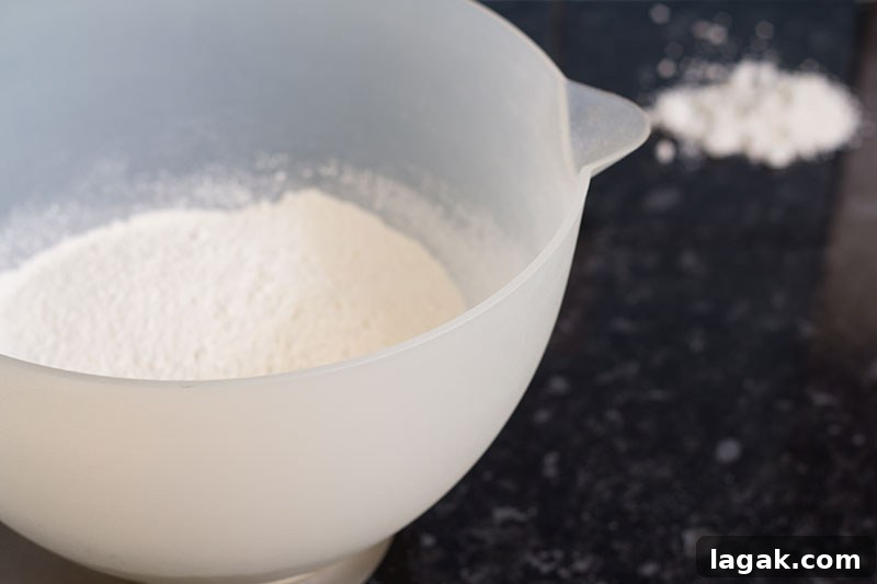 Flaky Spelt Rough Puff Pastry Recipe for Crispy Pastry Layers 3 Spelt flour for rough puff pastry