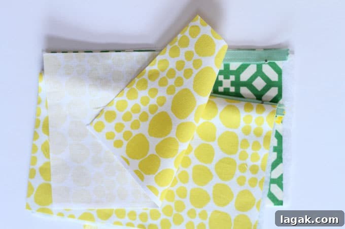 DIY Sew a Pencil Pouch: Step-by-Step Sewing Tutorial 15 Pencil Pouch