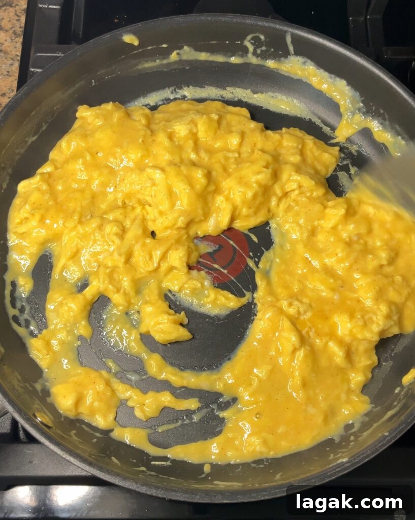 Smothered Breakfast Burritos: Fully Loaded Morning Burrito Recipe 16 img 7355 15