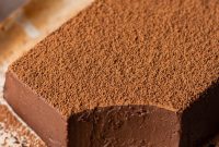 Creamy Nutella Pudding Recipe