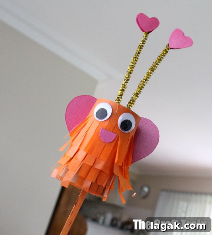 Love Critter Puppets