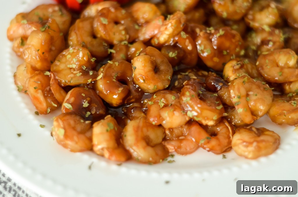 Crispy Air Fryer Sesame Shrimp Recipe for 20-Minute Meals 5 air fryer sesame shrimp