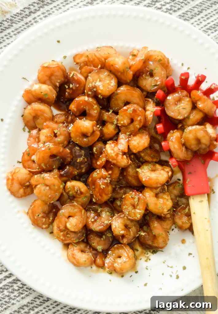 Crispy Air Fryer Sesame Shrimp Recipe for 20-Minute Meals 6 air fryer sesame shrimp