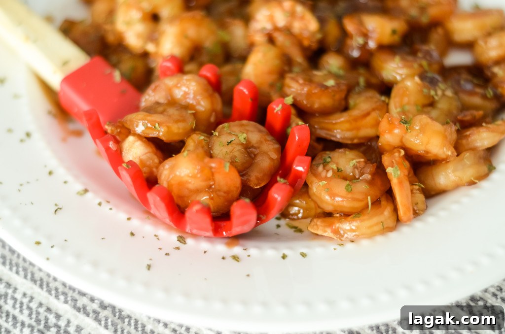 Crispy Air Fryer Sesame Shrimp Recipe for 20-Minute Meals 7 air fryer sesame shrimp
