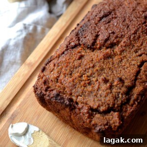 Ginger-Spiced Banana Bread Recipe for Moist, Flavorful Loaves 2 img 8787 7