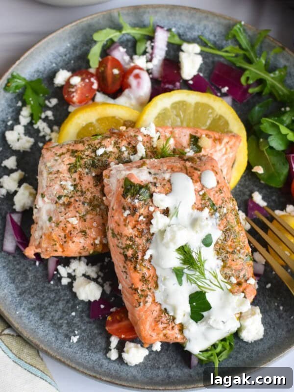 Pan Seared Salmon 1200 x 1200