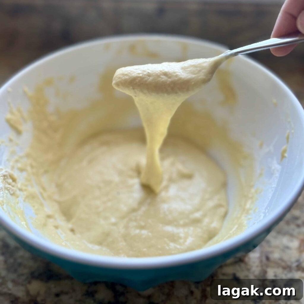 Sourdough Spätzle Recipe: Authentic German Noodles with Tang 11 img 9131 10