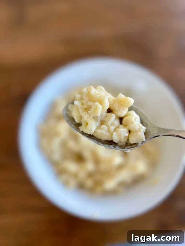 Sourdough Spätzle Recipe: Authentic German Noodles with Tang 16 img 9131 15