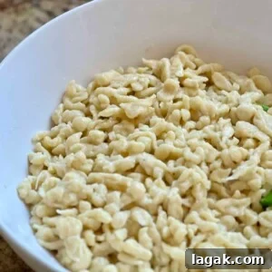 Sourdough Spätzle Recipe: Authentic German Noodles with Tang 21 Sourdough Spaetzle