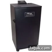 Masterbuilt Smoker