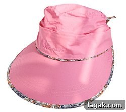 6 Things I’m Planning to Do This Summer 7 Multipurpose summer hat