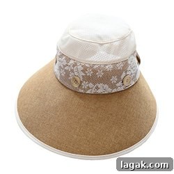 6 Things I’m Planning to Do This Summer 8 Pink summer hat